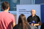 Od 25. kolovoza čak je 18 novooboljelih, troje u zadnja 24 sata, prijedlog Stožera bit će da se na 14 dana, počevši od 31. kolovoza, broj sudionika svatova ograniči na 50 osoba 6 IMG 1217