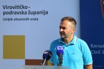 Od 25. kolovoza čak je 18 novooboljelih, troje u zadnja 24 sata, prijedlog Stožera bit će da se na 14 dana, počevši od 31. kolovoza, broj sudionika svatova ograniči na 50 osoba 7 IMG 1256