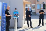 Od 25. kolovoza čak je 18 novooboljelih, troje u zadnja 24 sata, prijedlog Stožera bit će da se na 14 dana, počevši od 31. kolovoza, broj sudionika svatova ograniči na 50 osoba 8 IMG 1279