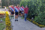 Sedmorica veličanstvenih: Na put od 450 kilometara od Voćina do Knina krenuli su - Mato Bubaš, Martin Bišćan, Matija Kolar, Pavo Tutenov, Dražen Buketa, Mario Kovač i Tomislav Kolec 21 IMG 20200802 080028