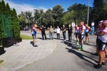 Sedmorica veličanstvenih: Na put od 450 kilometara od Voćina do Knina krenuli su - Mato Bubaš, Martin Bišćan, Matija Kolar, Pavo Tutenov, Dražen Buketa, Mario Kovač i Tomislav Kolec 24 IMG 20200802 092521