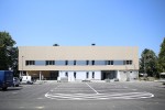 Građevinski radovi na Tehnološko-inovacijskom centru su pri kraju, slijedi opremanje, a preko cijele etaže, prostirat će se kongresna dvorana koja će biti jedina takvog tipa od Zagreba do Osijeka 1 IMG 4179