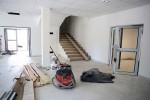 Građevinski radovi na Tehnološko-inovacijskom centru su pri kraju, slijedi opremanje, a preko cijele etaže, prostirat će se kongresna dvorana koja će biti jedina takvog tipa od Zagreba do Osijeka 4 IMG 41831