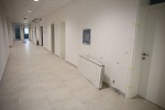 Građevinski radovi na Tehnološko-inovacijskom centru su pri kraju, slijedi opremanje, a preko cijele etaže, prostirat će se kongresna dvorana koja će biti jedina takvog tipa od Zagreba do Osijeka 10 IMG 4206