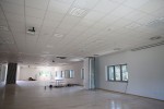Građevinski radovi na Tehnološko-inovacijskom centru su pri kraju, slijedi opremanje, a preko cijele etaže, prostirat će se kongresna dvorana koja će biti jedina takvog tipa od Zagreba do Osijeka 13 IMG 4217