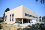 Građevinski radovi na Tehnološko-inovacijskom centru su pri kraju, slijedi opremanje, a preko cijele etaže, prostirat će se kongresna dvorana koja će biti jedina takvog tipa od Zagreba do Osijeka 18 IMG 4238