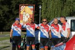 Sedmorica veličanstvenih: Na put od 450 kilometara od Voćina do Knina krenuli su - Mato Bubaš, Martin Bišćan, Matija Kolar, Pavo Tutenov, Dražen Buketa, Mario Kovač i Tomislav Kolec 4 IMG 4406