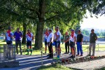 Sedmorica veličanstvenih: Na put od 450 kilometara od Voćina do Knina krenuli su - Mato Bubaš, Martin Bišćan, Matija Kolar, Pavo Tutenov, Dražen Buketa, Mario Kovač i Tomislav Kolec 7 IMG 4435