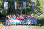 Sedmorica veličanstvenih: Na put od 450 kilometara od Voćina do Knina krenuli su - Mato Bubaš, Martin Bišćan, Matija Kolar, Pavo Tutenov, Dražen Buketa, Mario Kovač i Tomislav Kolec 11 IMG 4466