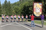 Sedmorica veličanstvenih: Na put od 450 kilometara od Voćina do Knina krenuli su - Mato Bubaš, Martin Bišćan, Matija Kolar, Pavo Tutenov, Dražen Buketa, Mario Kovač i Tomislav Kolec 13 IMG 4481