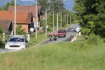 Sedmorica veličanstvenih: Na put od 450 kilometara od Voćina do Knina krenuli su - Mato Bubaš, Martin Bišćan, Matija Kolar, Pavo Tutenov, Dražen Buketa, Mario Kovač i Tomislav Kolec 15 IMG 4488