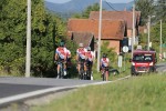 Sedmorica veličanstvenih: Na put od 450 kilometara od Voćina do Knina krenuli su - Mato Bubaš, Martin Bišćan, Matija Kolar, Pavo Tutenov, Dražen Buketa, Mario Kovač i Tomislav Kolec 17 IMG 4501