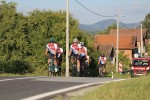 Sedmorica veličanstvenih: Na put od 450 kilometara od Voćina do Knina krenuli su - Mato Bubaš, Martin Bišćan, Matija Kolar, Pavo Tutenov, Dražen Buketa, Mario Kovač i Tomislav Kolec 18 IMG 4504