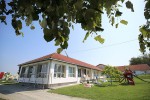 Pri kraju energetska obnova: Kada 7. rujna započne školska godina, više od 200 učenika Osnovne škole Ivana Gorana Kovačića imat će savršene uvjete za obrazovanje 4 IMG 5498