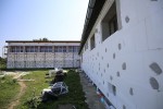 Pri kraju energetska obnova: Kada 7. rujna započne školska godina, više od 200 učenika Osnovne škole Ivana Gorana Kovačića imat će savršene uvjete za obrazovanje 5 IMG 5501