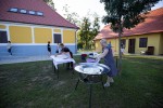 Održani Dani otvorenih vrata u Kući Petra Preradovića i prezentacija primjera valorizacije baštine iz zemalja volontera 4 IMG 7980
