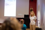 Održani Dani otvorenih vrata u Kući Petra Preradovića i prezentacija primjera valorizacije baštine iz zemalja volontera 5 IMG 7983