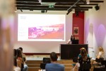 Održani Dani otvorenih vrata u Kući Petra Preradovića i prezentacija primjera valorizacije baštine iz zemalja volontera 8 IMG 8006