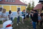 Održani Dani otvorenih vrata u Kući Petra Preradovića i prezentacija primjera valorizacije baštine iz zemalja volontera 10 IMG 8015