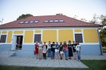 Održani Dani otvorenih vrata u Kući Petra Preradovića i prezentacija primjera valorizacije baštine iz zemalja volontera 11 IMG 8022