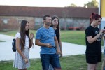 Održani Dani otvorenih vrata u Kući Petra Preradovića i prezentacija primjera valorizacije baštine iz zemalja volontera 14 IMG 8039
