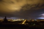 Fotogalerija: Prošle je noći iznad Virovitičko-podravske županije zabilježeno više od 700 udara munja, slično vrijeme očekuje nas i u utorak i srijedu, smirivanje tek od četvrtka 3 IMG 9931