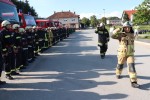 Fotogalerija: Vatrogasci gasili požare nastale u nevremenu i potresu, te spašavali unesrećene 26 IMG 9946