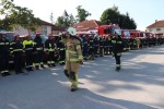 Fotogalerija: Vatrogasci gasili požare nastale u nevremenu i potresu, te spašavali unesrećene 28 IMG 9947 1