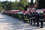 Fotogalerija: Vatrogasci gasili požare nastale u nevremenu i potresu, te spašavali unesrećene 29 IMG 9955