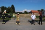 Fotogalerija: Vatrogasci gasili požare nastale u nevremenu i potresu, te spašavali unesrećene 30 IMG 9956 768x512