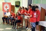 Fotogalerija: Zatvorena 17. Ljetna škola mladih: Polaznici već danas mogu biti voditelji 5 Ljetna skola 3