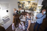 Stoljetni virovitički cvijet: Tvrtka FLORA prigodnom izložbom proslavila 100 godina uspješnog postojanja i rada 9 MG 1839