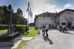 Svečana sjednica Općinskog vijeća: Željku Slancu posthumno zlatna plaketa “Grb Općine Suhopolje” 1 MG 1868
