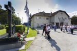 Svečana sjednica Općinskog vijeća: Željku Slancu posthumno zlatna plaketa “Grb Općine Suhopolje” 5 MG 1886