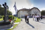 Svečana sjednica Općinskog vijeća: Željku Slancu posthumno zlatna plaketa “Grb Općine Suhopolje” 6 MG 1892