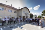 Svečana sjednica Općinskog vijeća: Željku Slancu posthumno zlatna plaketa “Grb Općine Suhopolje” 11 MG 1908