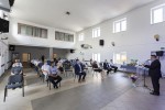 Svečana sjednica Općinskog vijeća: Željku Slancu posthumno zlatna plaketa “Grb Općine Suhopolje” 13 MG 1916