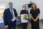Svečana sjednica Općinskog vijeća: Željku Slancu posthumno zlatna plaketa “Grb Općine Suhopolje” 21 MG 2035