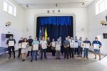 Svečana sjednica Općinskog vijeća: Željku Slancu posthumno zlatna plaketa “Grb Općine Suhopolje” 34 MG 2083 696x464