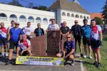 Fotogalerija: VBR-rovci i Glasnici istine izvezli biciklistički maraton ''Da se ne zaboravi Baranja '91.'' 3 baranja bic.maraton 2