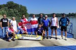 Fotogalerija: VBR-rovci i Glasnici istine izvezli biciklistički maraton ''Da se ne zaboravi Baranja '91.'' 5 baranja bic.maraton 5