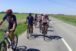 Fotogalerija: VBR-rovci i Glasnici istine izvezli biciklistički maraton ''Da se ne zaboravi Baranja '91.'' 6 baranja bic.maraton 6