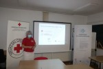 U Gradskom društvu Crvenog križa u Virovitici održana početna konferencija projekta “Mobilnost za samostalnost” 1 crveni