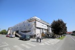 Krov koji prokišnjava, boja sa zidova koja se ljušti, računi za energente koji bujaju sve to će biti prošlost u zgradi paviljona IV. Doma zdravlja VPŽ 3 dom zdravlja slatina 3