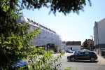 Krov koji prokišnjava, boja sa zidova koja se ljušti, računi za energente koji bujaju sve to će biti prošlost u zgradi paviljona IV. Doma zdravlja VPŽ 6 dom zdravlja slatina 6