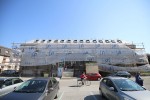 Krov koji prokišnjava, boja sa zidova koja se ljušti, računi za energente koji bujaju sve to će biti prošlost u zgradi paviljona IV. Doma zdravlja VPŽ 8 dom zdravlja slatina 8