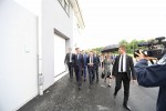 U vrijeme epidemije korona virusa, u poduzetničkim inkubatorima u Slatini, Orahovici i Pitomači, otvoreno je 60-ak novih radnih mjesta 5 inkubator orah 11