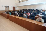 U Velikoj vijećnici Virovitičko-podravske županije, održana je selekcija kandidata prijavljenih na Javni poziv za izvršavanje poslova pomoćnika u nastavi 1 pomocnici1