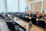 U Velikoj vijećnici Virovitičko-podravske županije, održana je selekcija kandidata prijavljenih na Javni poziv za izvršavanje poslova pomoćnika u nastavi 2 pomocnici2