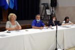 Održana konstituirajuća sjednica: Saša Rister izabran za predsjednika Gradskog vijeća Orahovice 1 rister